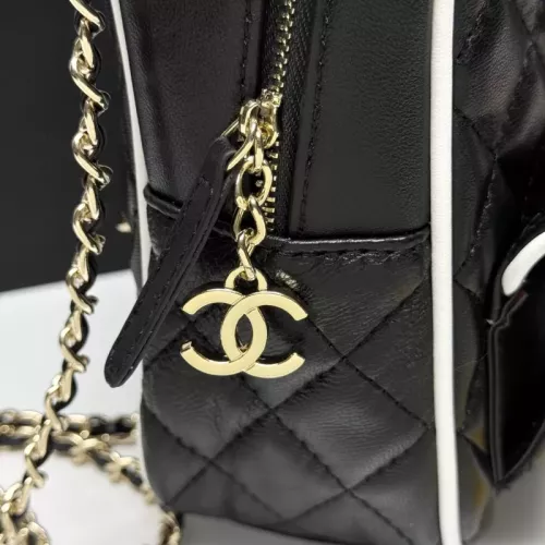 Cheap Chanel AAA Quality Backpacks For Women #1356243 Replica Wholesale [$76.00 USD] [ITEM#1356243] on Replica Chanel AAA Quality Backpacks