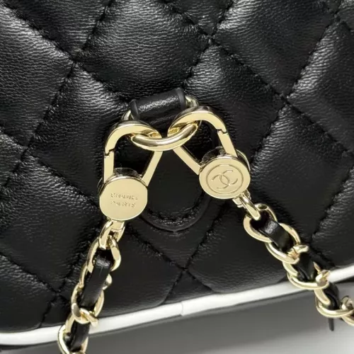 Cheap Chanel AAA Quality Backpacks For Women #1356243 Replica Wholesale [$76.00 USD] [ITEM#1356243] on Replica Chanel AAA Quality Backpacks