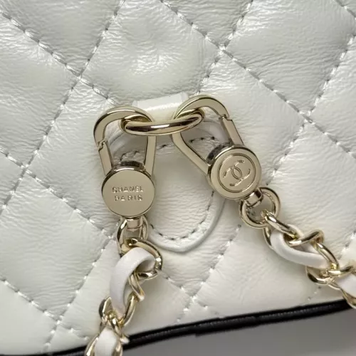 Cheap Chanel AAA Quality Backpacks For Women #1356244 Replica Wholesale [$76.00 USD] [ITEM#1356244] on Replica Chanel AAA Quality Backpacks