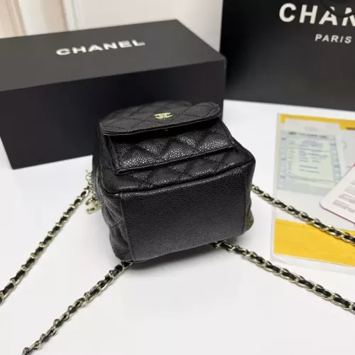 Cheap Chanel AAA Quality Backpacks For Women #1356246 Replica Wholesale [$76.00 USD] [ITEM#1356246] on Replica Chanel AAA Quality Backpacks