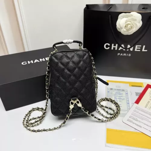 Cheap Chanel AAA Quality Backpacks For Women #1356246 Replica Wholesale [$76.00 USD] [ITEM#1356246] on Replica Chanel AAA Quality Backpacks