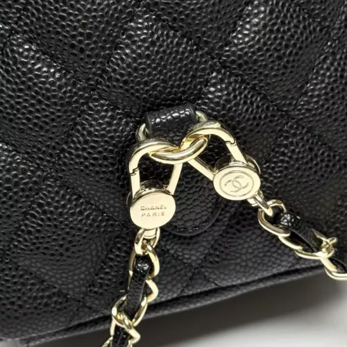 Cheap Chanel AAA Quality Backpacks For Women #1356246 Replica Wholesale [$76.00 USD] [ITEM#1356246] on Replica Chanel AAA Quality Backpacks