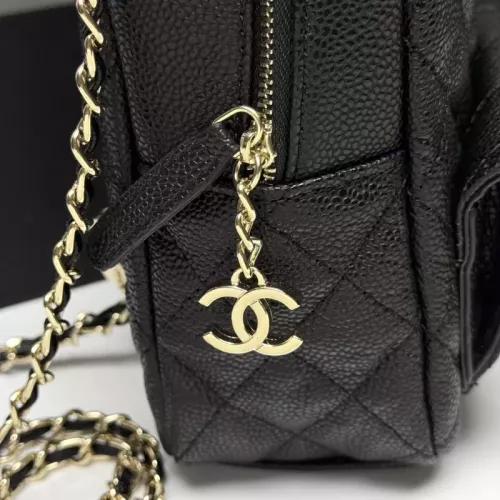 Cheap Chanel AAA Quality Backpacks For Women #1356246 Replica Wholesale [$76.00 USD] [ITEM#1356246] on Replica Chanel AAA Quality Backpacks
