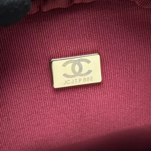 Cheap Chanel AAA Quality Backpacks For Women #1356246 Replica Wholesale [$76.00 USD] [ITEM#1356246] on Replica Chanel AAA Quality Backpacks