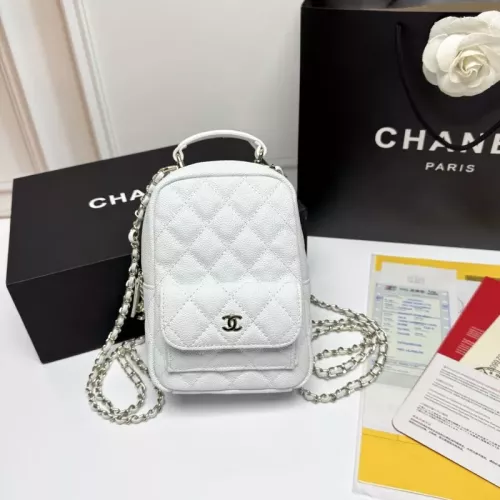 Chanel AAA Quality Backpacks For Women #1356247