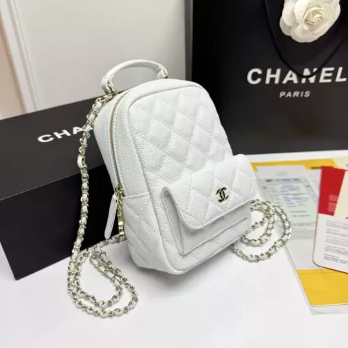 Cheap Chanel AAA Quality Backpacks For Women #1356247 Replica Wholesale [$76.00 USD] [ITEM#1356247] on Replica Chanel AAA Quality Backpacks