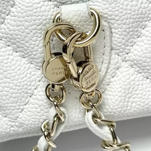 Cheap Chanel AAA Quality Backpacks For Women #1356247 Replica Wholesale [$76.00 USD] [ITEM#1356247] on Replica Chanel AAA Quality Backpacks