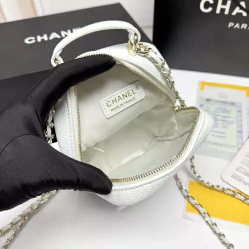 Cheap Chanel AAA Quality Backpacks For Women #1356247 Replica Wholesale [$76.00 USD] [ITEM#1356247] on Replica Chanel AAA Quality Backpacks