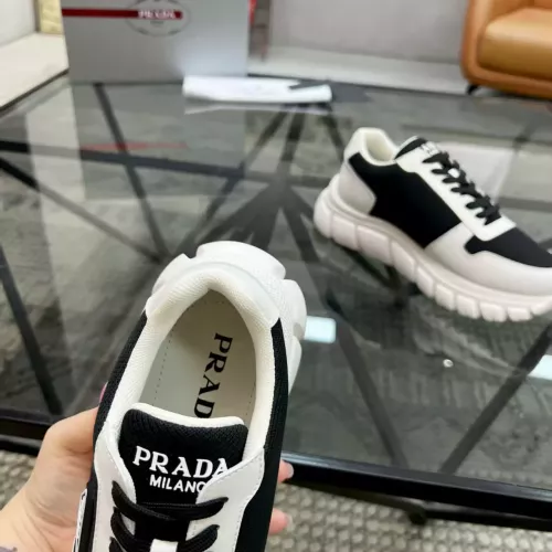 Cheap Prada Casual Shoes For Men #1356248 Replica Wholesale [$82.00 USD] [ITEM#1356248] on Replica Prada Casual Shoes