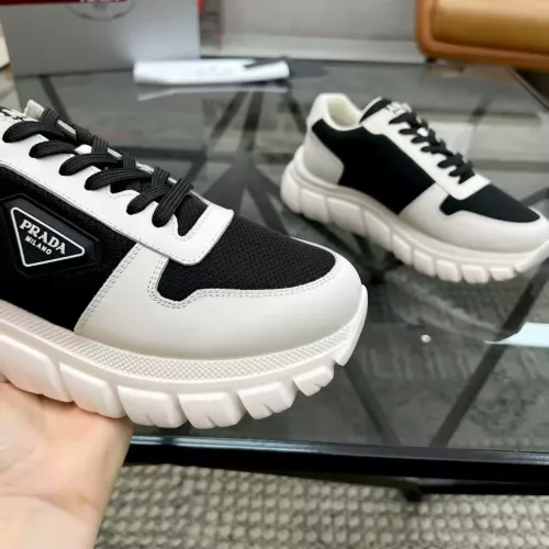 Cheap Prada Casual Shoes For Men #1356248 Replica Wholesale [$82.00 USD] [ITEM#1356248] on Replica Prada Casual Shoes