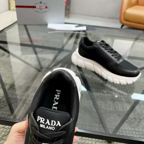 Cheap Prada Casual Shoes For Men #1356249 Replica Wholesale [$82.00 USD] [ITEM#1356249] on Replica Prada Casual Shoes