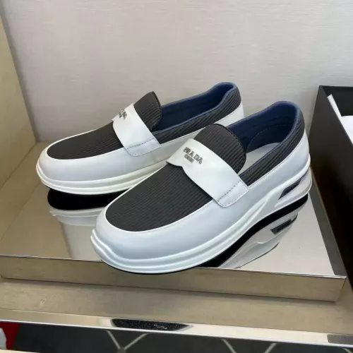 Prada Casual Shoes For Men #1356251