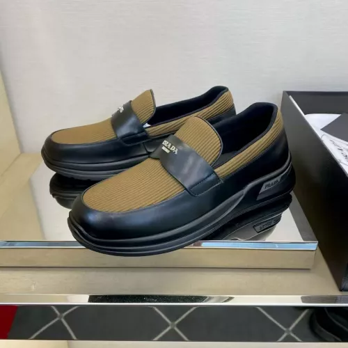 Prada Casual Shoes For Men #1356252