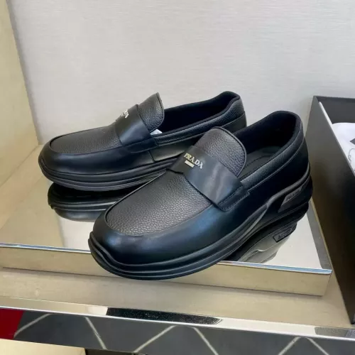 Prada Casual Shoes For Men #1356254