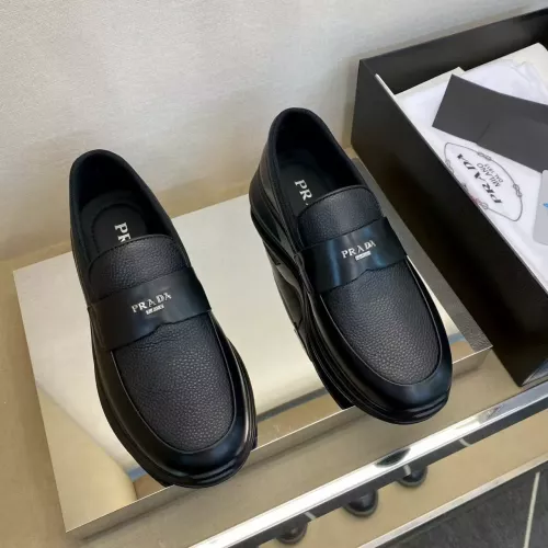 Cheap Prada Casual Shoes For Men #1356254 Replica Wholesale [$85.00 USD] [ITEM#1356254] on Replica Prada Casual Shoes