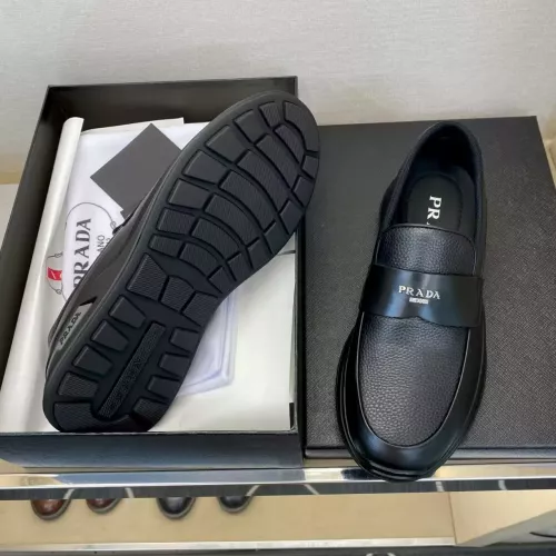 Cheap Prada Casual Shoes For Men #1356254 Replica Wholesale [$85.00 USD] [ITEM#1356254] on Replica Prada Casual Shoes