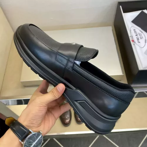 Cheap Prada Casual Shoes For Men #1356254 Replica Wholesale [$85.00 USD] [ITEM#1356254] on Replica Prada Casual Shoes