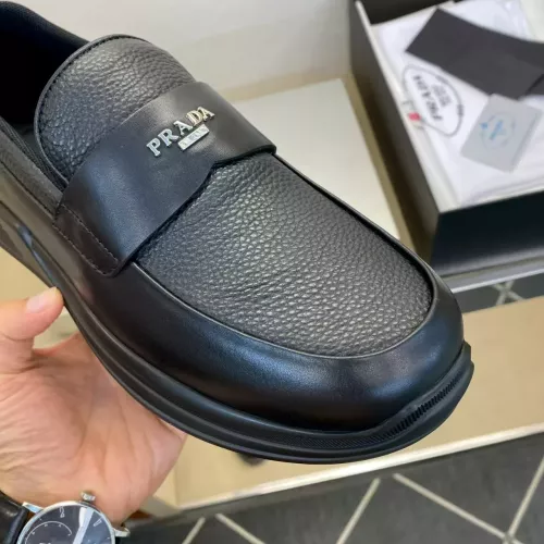Cheap Prada Casual Shoes For Men #1356254 Replica Wholesale [$85.00 USD] [ITEM#1356254] on Replica Prada Casual Shoes