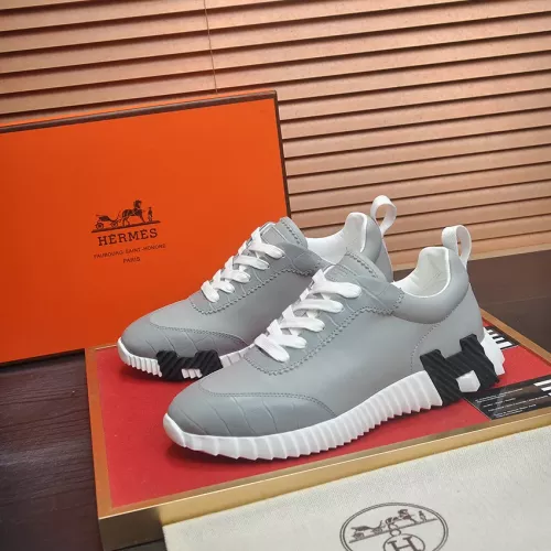 Hermes Casual Shoes For Men #1356258