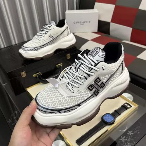 Givenchy Casual Shoes For Men #1356267