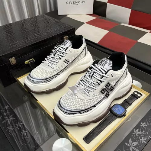 Cheap Givenchy Casual Shoes For Men #1356267 Replica Wholesale [$108.00 USD] [ITEM#1356267] on Replica Givenchy Casual Shoes
