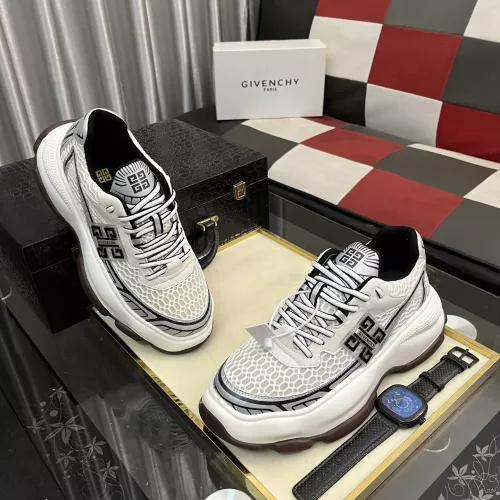 Cheap Givenchy Casual Shoes For Men #1356267 Replica Wholesale [$108.00 USD] [ITEM#1356267] on Replica Givenchy Casual Shoes