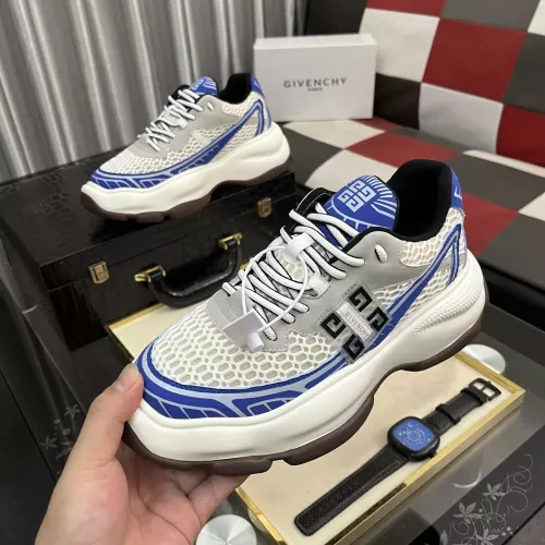 Givenchy Casual Shoes For Men #1356268