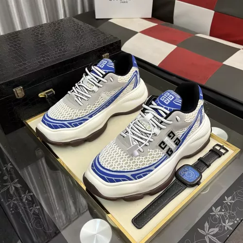 Cheap Givenchy Casual Shoes For Men #1356268 Replica Wholesale [$108.00 USD] [ITEM#1356268] on Replica Givenchy Casual Shoes