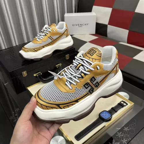 Givenchy Casual Shoes For Men #1356269
