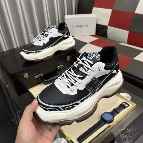 Givenchy Casual Shoes For Men #1356270