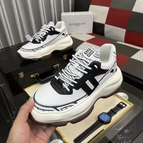 Givenchy Casual Shoes For Men #1356271