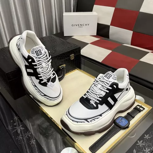 Cheap Givenchy Casual Shoes For Men #1356271 Replica Wholesale [$108.00 USD] [ITEM#1356271] on Replica Givenchy Casual Shoes