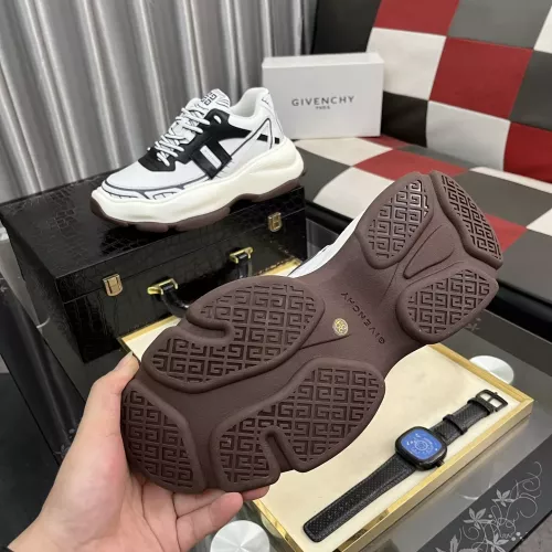 Cheap Givenchy Casual Shoes For Men #1356271 Replica Wholesale [$108.00 USD] [ITEM#1356271] on Replica Givenchy Casual Shoes
