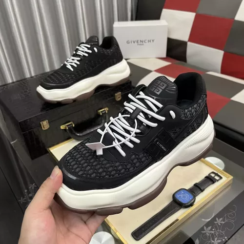Givenchy Casual Shoes For Men #1356272