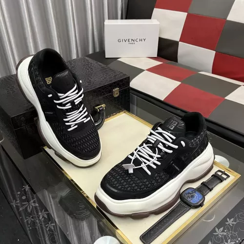 Cheap Givenchy Casual Shoes For Men #1356272 Replica Wholesale [$108.00 USD] [ITEM#1356272] on Replica Givenchy Casual Shoes