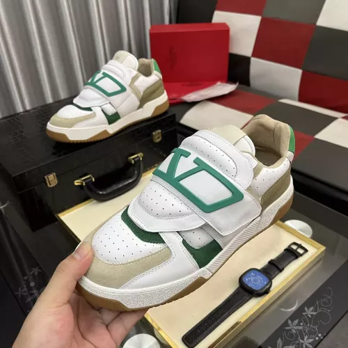 Valentino Casual Shoes For Men #1356276