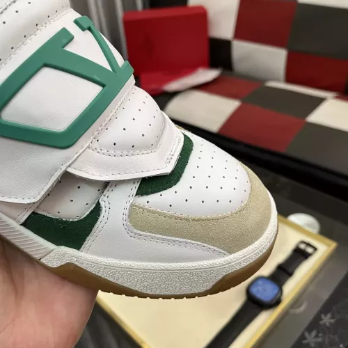 Cheap Valentino Casual Shoes For Men #1356276 Replica Wholesale [$98.00 USD] [ITEM#1356276] on Replica Valentino Casual Shoes