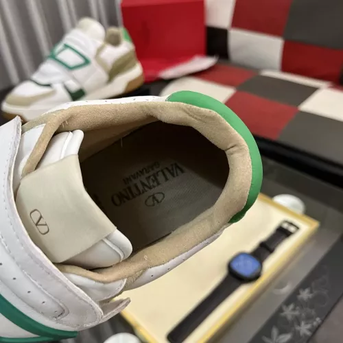 Cheap Valentino Casual Shoes For Men #1356276 Replica Wholesale [$98.00 USD] [ITEM#1356276] on Replica Valentino Casual Shoes