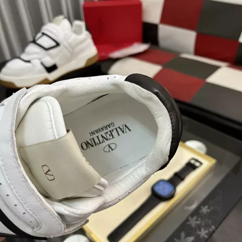 Cheap Valentino Casual Shoes For Men #1356277 Replica Wholesale [$98.00 USD] [ITEM#1356277] on Replica Valentino Casual Shoes