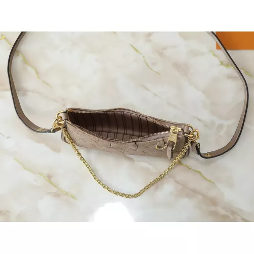 Cheap Louis Vuitton Messenger Bags For Women #1356280 Replica Wholesale [$48.00 USD] [ITEM#1356280] on Replica Louis Vuitton Messenger Bags