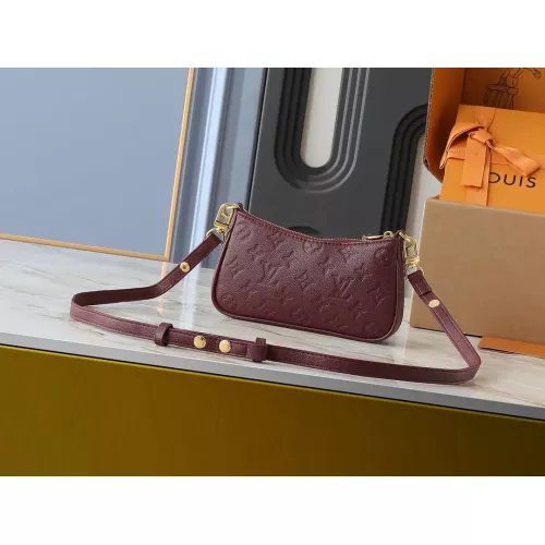 Cheap Louis Vuitton Messenger Bags For Women #1356281 Replica Wholesale [$48.00 USD] [ITEM#1356281] on Replica Louis Vuitton Messenger Bags