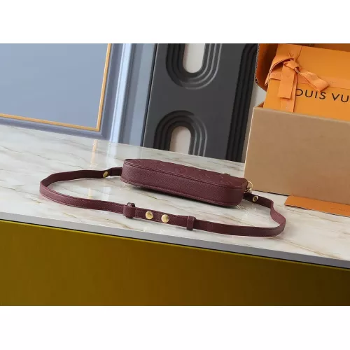 Cheap Louis Vuitton Messenger Bags For Women #1356281 Replica Wholesale [$48.00 USD] [ITEM#1356281] on Replica Louis Vuitton Messenger Bags