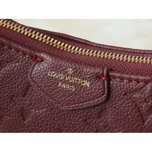 Cheap Louis Vuitton Messenger Bags For Women #1356281 Replica Wholesale [$48.00 USD] [ITEM#1356281] on Replica Louis Vuitton Messenger Bags