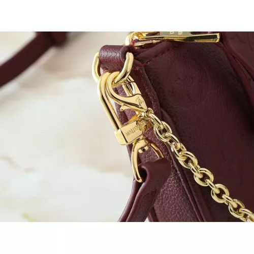 Cheap Louis Vuitton Messenger Bags For Women #1356281 Replica Wholesale [$48.00 USD] [ITEM#1356281] on Replica Louis Vuitton Messenger Bags