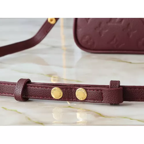 Cheap Louis Vuitton Messenger Bags For Women #1356281 Replica Wholesale [$48.00 USD] [ITEM#1356281] on Replica Louis Vuitton Messenger Bags