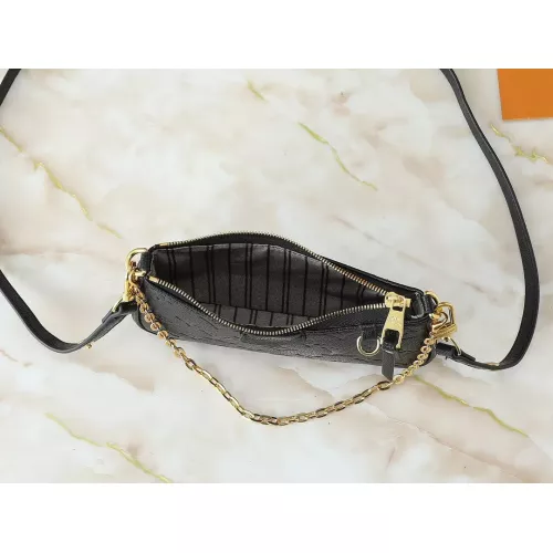 Cheap Louis Vuitton Messenger Bags For Women #1356283 Replica Wholesale [$48.00 USD] [ITEM#1356283] on Replica Louis Vuitton Messenger Bags