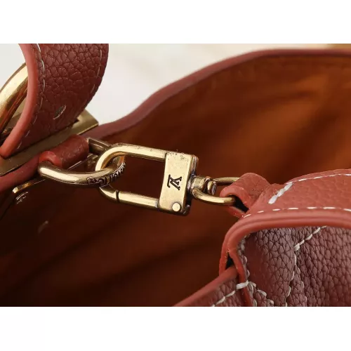 Cheap Louis Vuitton Messenger Bags For Women #1356285 Replica Wholesale [$56.00 USD] [ITEM#1356285] on Replica Louis Vuitton Messenger Bags