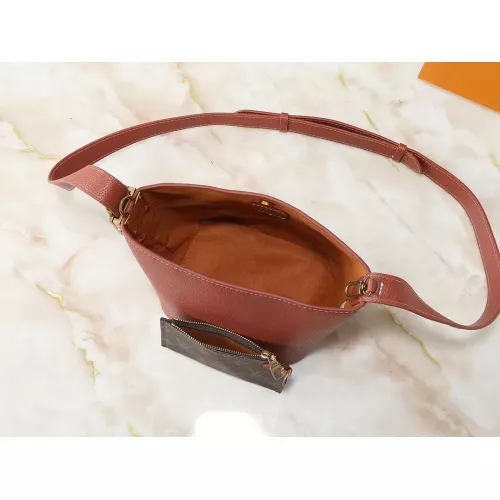 Cheap Louis Vuitton Messenger Bags For Women #1356285 Replica Wholesale [$56.00 USD] [ITEM#1356285] on Replica Louis Vuitton Messenger Bags