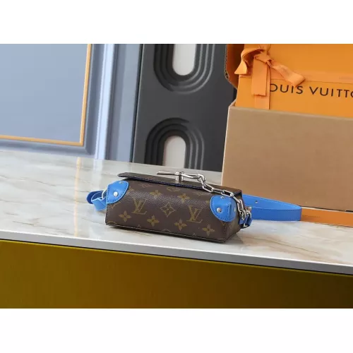 Cheap Louis Vuitton Messenger Bags For Women #1356293 Replica Wholesale [$56.00 USD] [ITEM#1356293] on Replica Louis Vuitton Messenger Bags