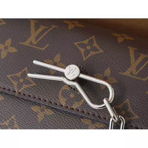 Cheap Louis Vuitton Messenger Bags For Women #1356293 Replica Wholesale [$56.00 USD] [ITEM#1356293] on Replica Louis Vuitton Messenger Bags